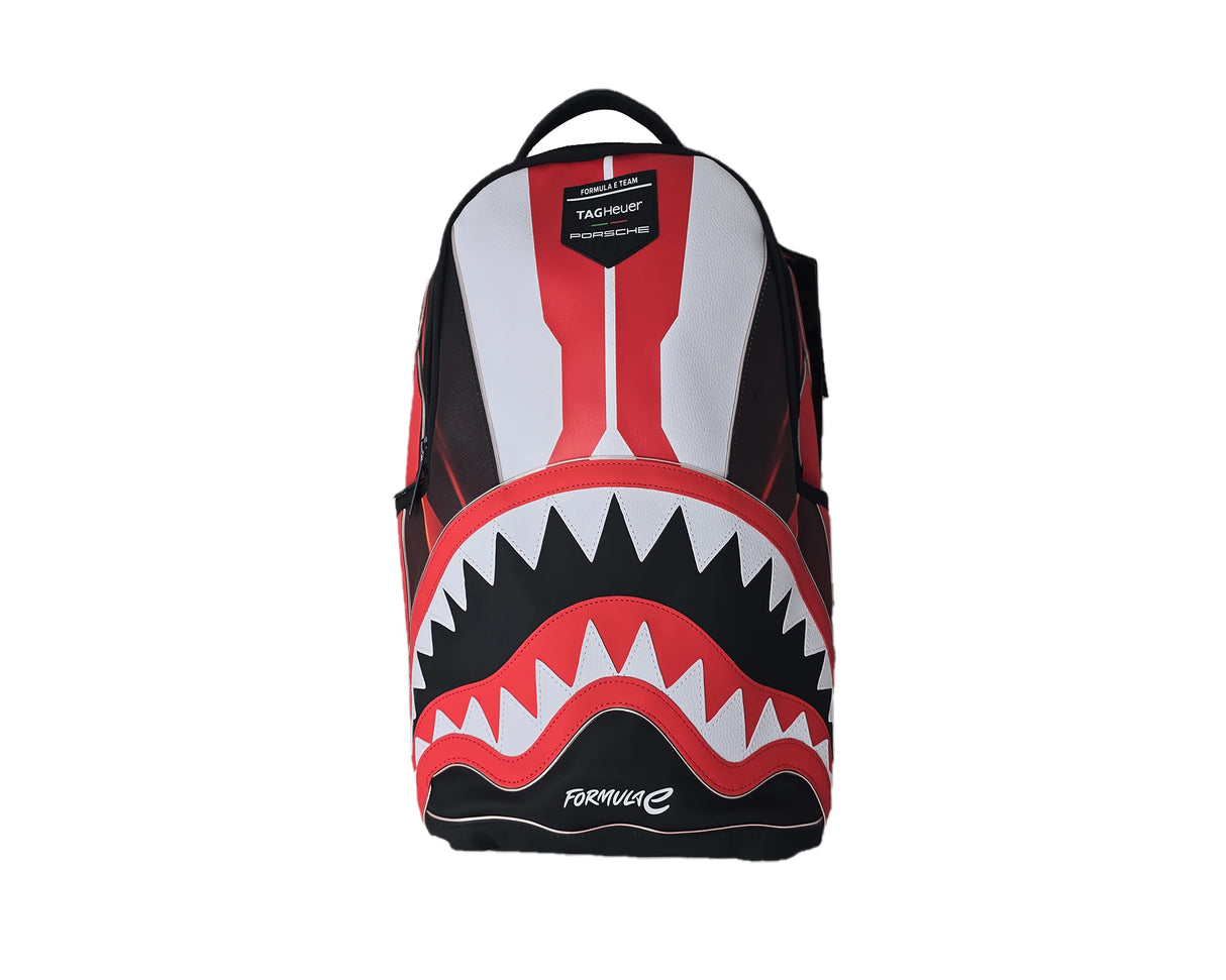 Sprayground Porsche Formula E Backpack