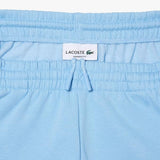 LACOSTE MEN’S JOGGER SWEATPANTS BABY BLUE