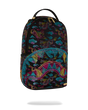 SPRAYGROUND EMBROIDERED DRAGONS DLX BACKPACK