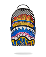 Sprayground MOSH PIT BACKPACK