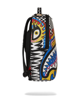 Sprayground MOSH PIT BACKPACK