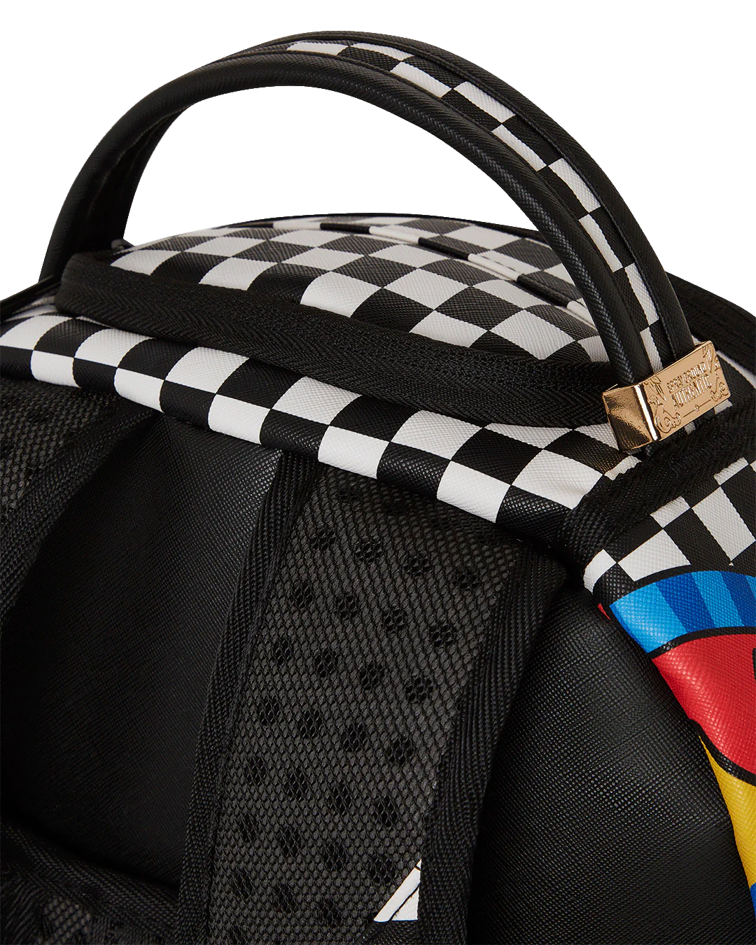 Sprayground MOSH PIT BACKPACK