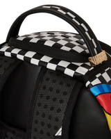 Sprayground MOSH PIT BACKPACK