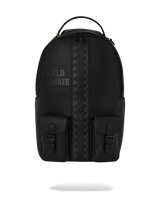 SPRAYGROUND GLOBAL TRAVELLER BACKPACK