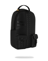 SPRAYGROUND GLOBAL TRAVELLER BACKPACK