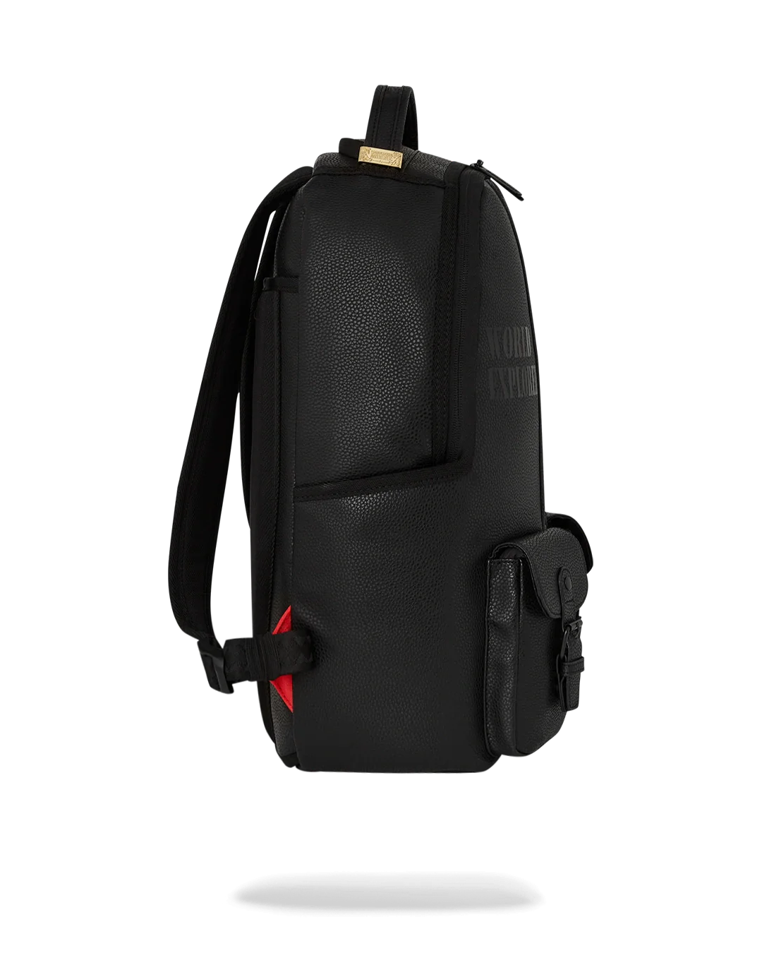 SPRAYGROUND GLOBAL TRAVELLER BACKPACK