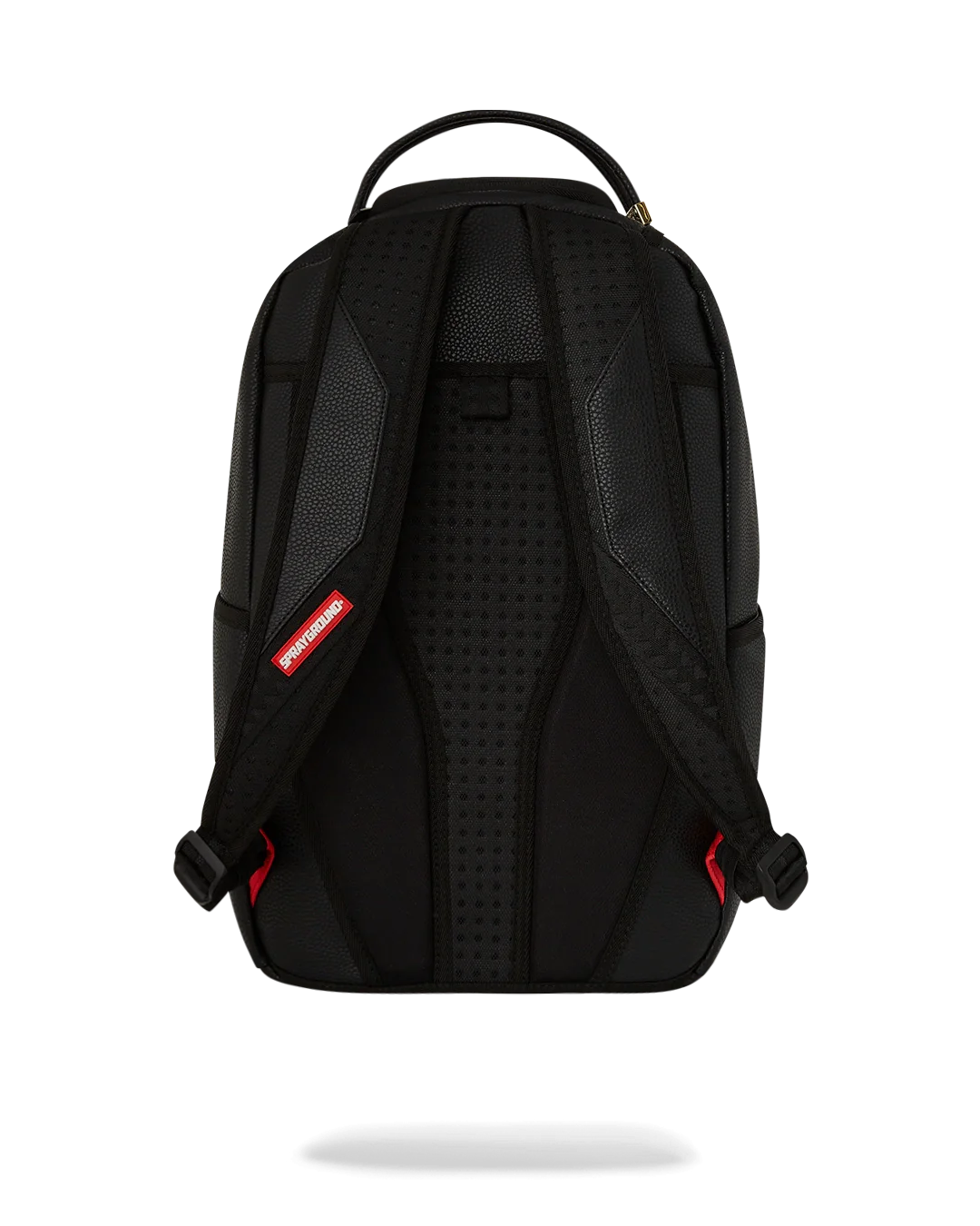 SPRAYGROUND GLOBAL TRAVELLER BACKPACK