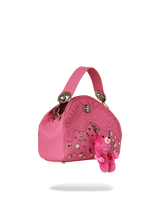 SPRAYGROUND BABY BEAR BADDIE SHARK HANDBAG