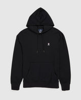 Psycho Bunny -Mens Classic French Terry Hoodie