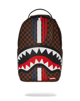 SPRAYGROUND MACHINE FRANCAISE DLXSV BACKPACK