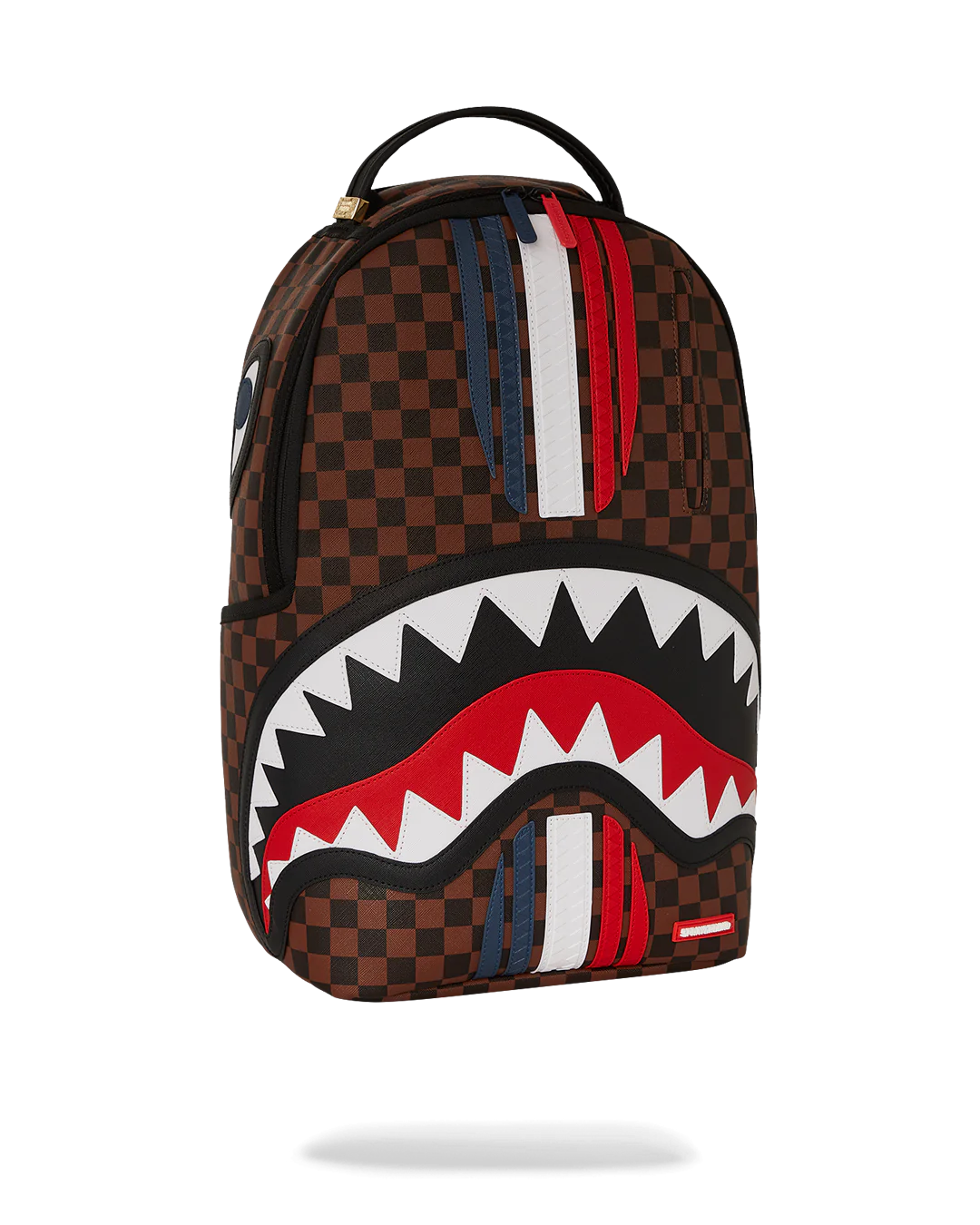 SPRAYGROUND MACHINE FRANCAISE DLXSV BACKPACK