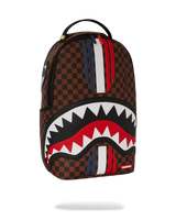 SPRAYGROUND MACHINE FRANCAISE DLXSV BACKPACK