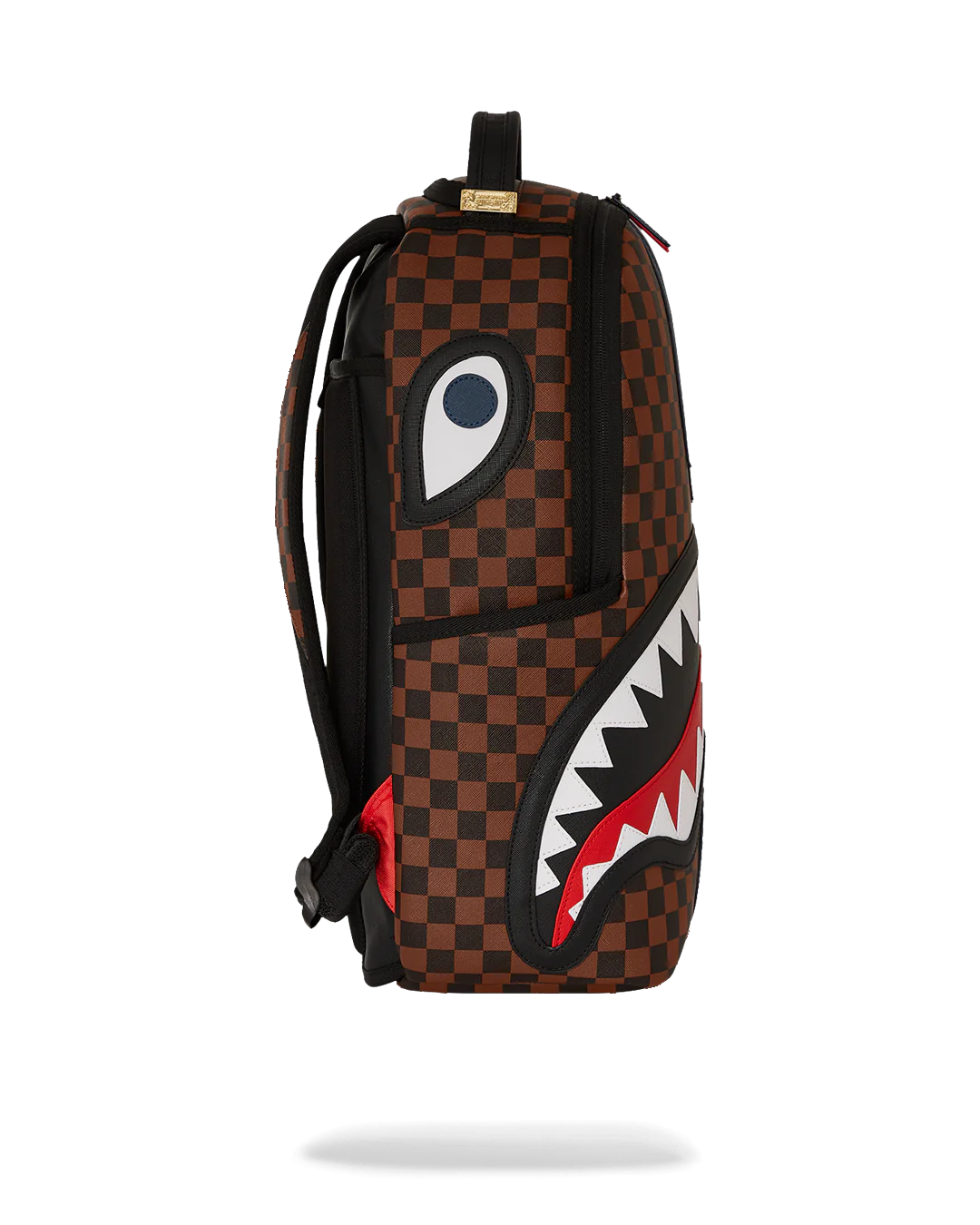 SPRAYGROUND MACHINE FRANCAISE DLXSV BACKPACK