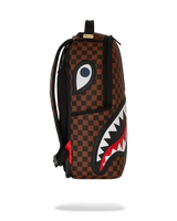 SPRAYGROUND MACHINE FRANCAISE DLXSV BACKPACK