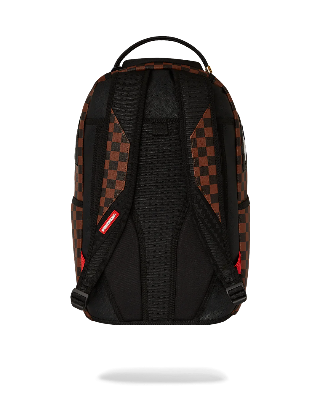 SPRAYGROUND MACHINE FRANCAISE DLXSV BACKPACK