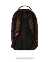 SPRAYGROUND MACHINE FRANCAISE DLXSV BACKPACK