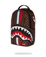 SPRAYGROUND MACHINE FRANCAISE DLXSV BACKPACK