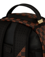 SPRAYGROUND MACHINE FRANCAISE DLXSV BACKPACK