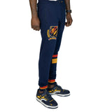 BLACK LEAF NATIONAL CHAMPS JOGGERS