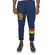 BLACK LEAF NATIONAL CHAMPS JOGGERS