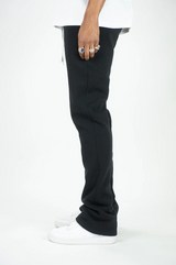 Rebel Mind - Fleece Stacked Pant Multi Colors