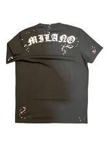 Roberto Vino Milano T-shirt - Front view