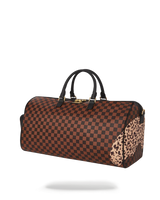 SPRAYGROUND A.i.3 THE LEGACY DUFFLE