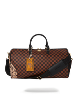 SPRAYGROUND A.i.3 THE LEGACY DUFFLE