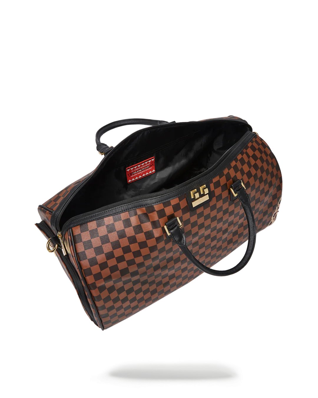 SPRAYGROUND A.i.3 THE LEGACY DUFFLE