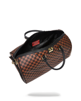 SPRAYGROUND A.i.3 THE LEGACY DUFFLE