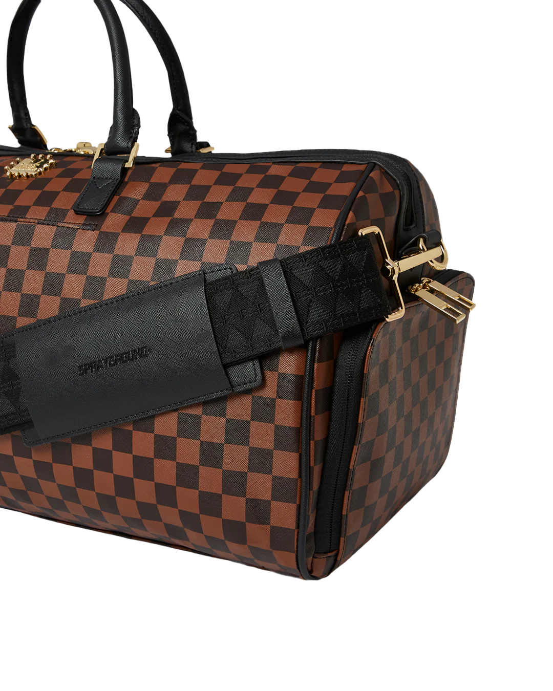 SPRAYGROUND A.i.3 THE LEGACY DUFFLE