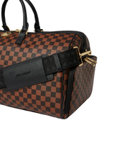 SPRAYGROUND A.i.3 THE LEGACY DUFFLE