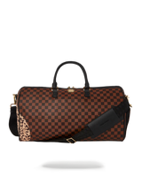 SPRAYGROUND A.i.3 THE LEGACY DUFFLE