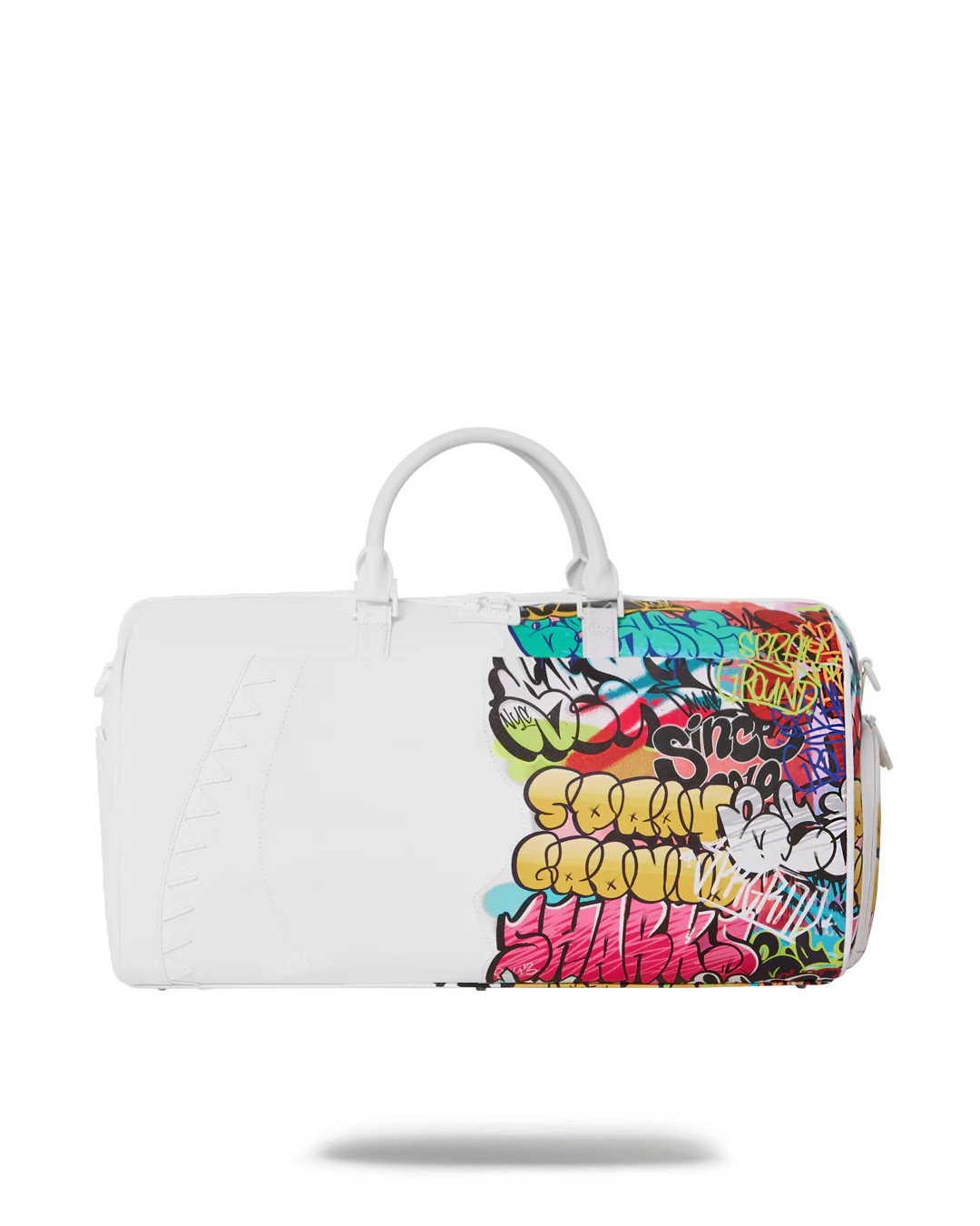 SPRAYGROUND HALF GRAFF DUFFLE