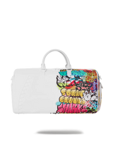 SPRAYGROUND HALF GRAFF DUFFLE