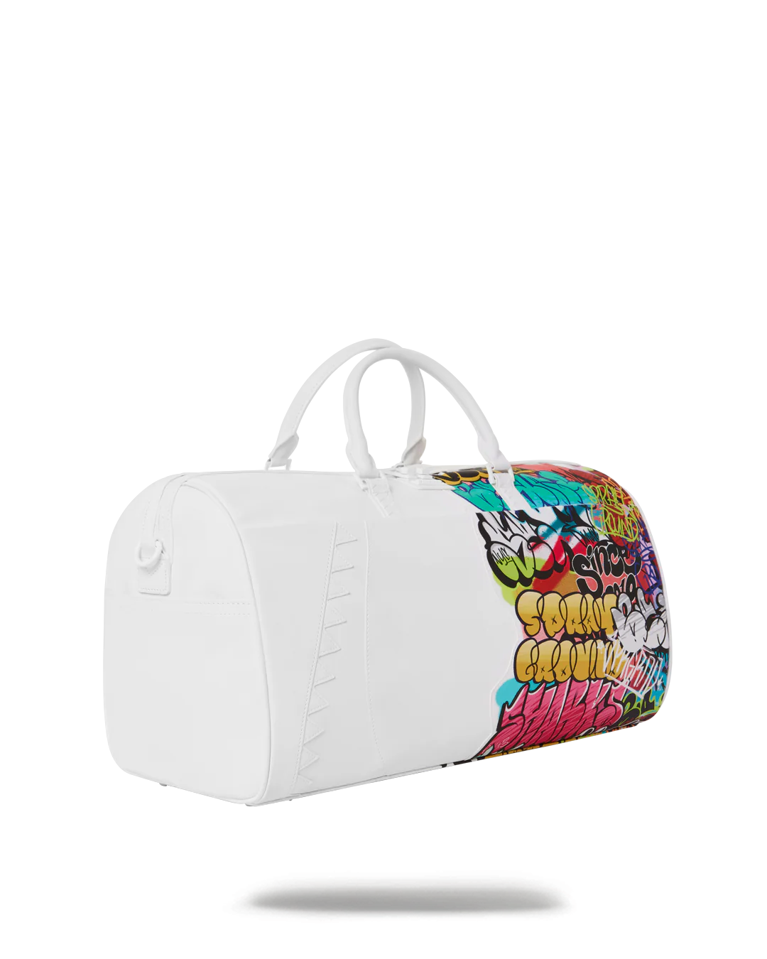 SPRAYGROUND HALF GRAFF DUFFLE