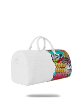 SPRAYGROUND HALF GRAFF DUFFLE