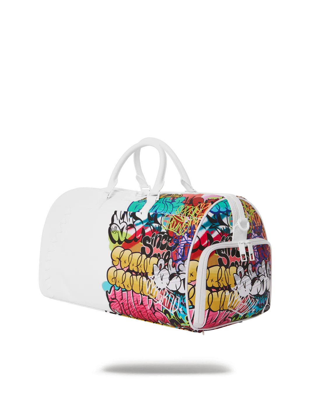 SPRAYGROUND HALF GRAFF DUFFLE