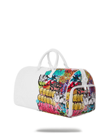 SPRAYGROUND HALF GRAFF DUFFLE