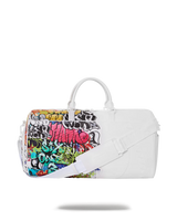 SPRAYGROUND HALF GRAFF DUFFLE