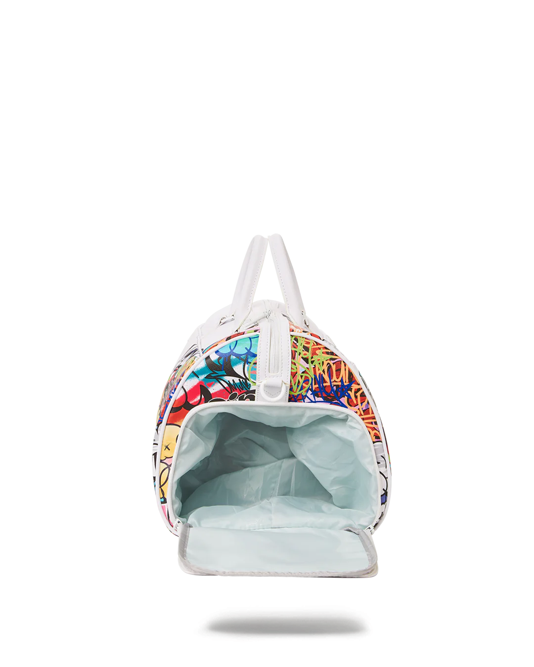 SPRAYGROUND HALF GRAFF DUFFLE