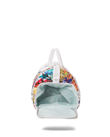 SPRAYGROUND HALF GRAFF DUFFLE