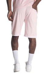 Makobi - Luciano Knit Short - Pink