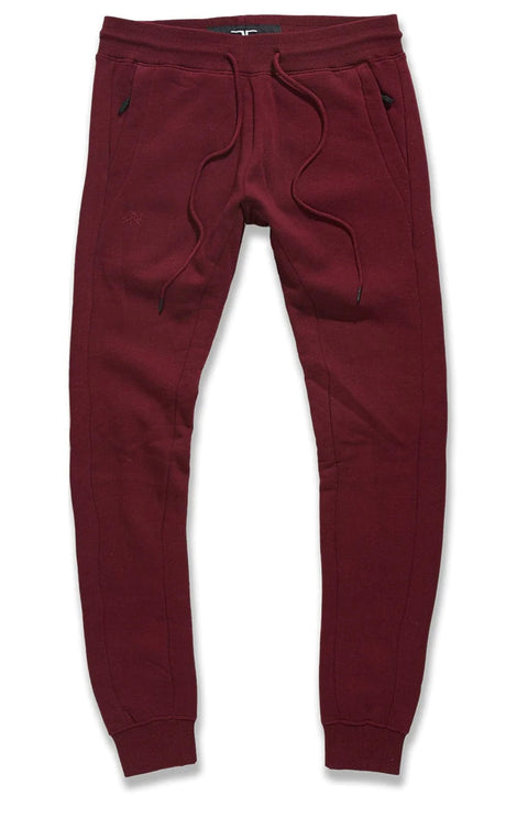 Jordan Craig - Jogger Pants - Maron