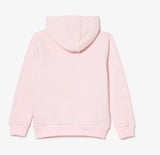 Lacoste - Jumpsuit Hoodie- Pink