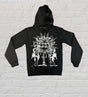 Lost Soul - Hoodie - Angels - Black