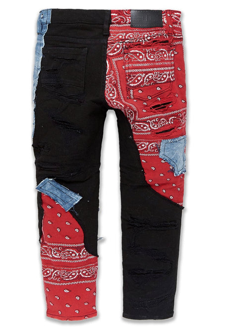 Jordan Craig Kids Jeans - Blue