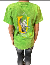 UNDRTD KIDS T-SHIRT TRUE LEADEARS WASHED MULITIPLE COLORS