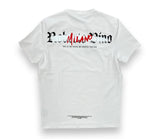 ROBERTO VINO MILANO RV - T SHIRT - THIS IS THE FUTURE