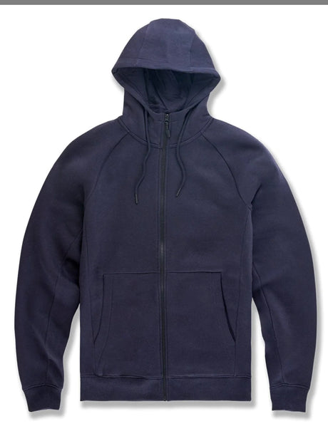 Jordan Craig - Jogger Hoodie- Navy